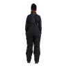 W´s Treeline Bib Pant - Black - SAFE