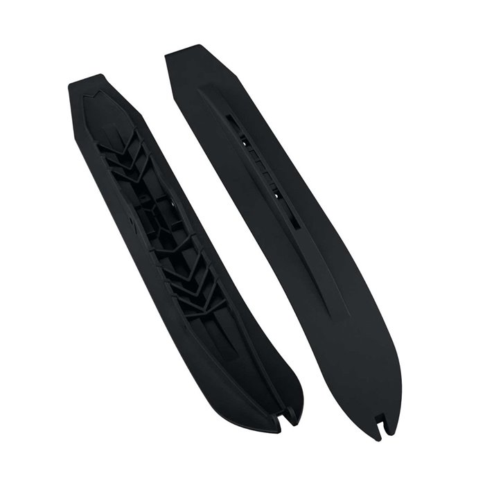 Pilot ds-2-skidor (mountain performance)