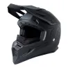 Force Helmet - Black/Grey/White