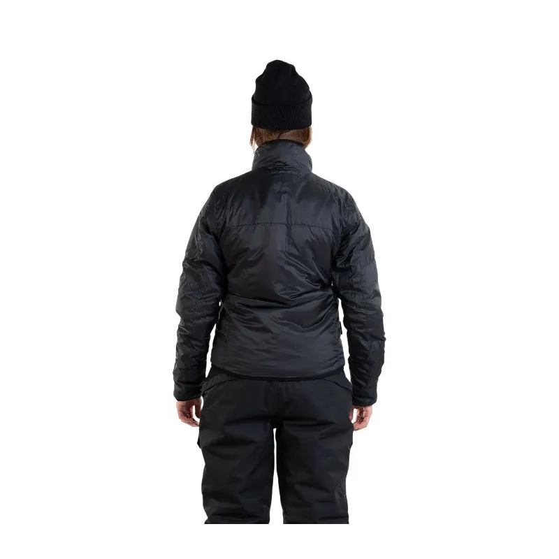 Adapt Jacket - Black/Rose - 3in1