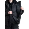 Adapt Jacket - Black/Rose - 3in1