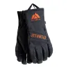 Empire Glove - Black/Orange