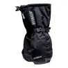 Polar Mitt - Black