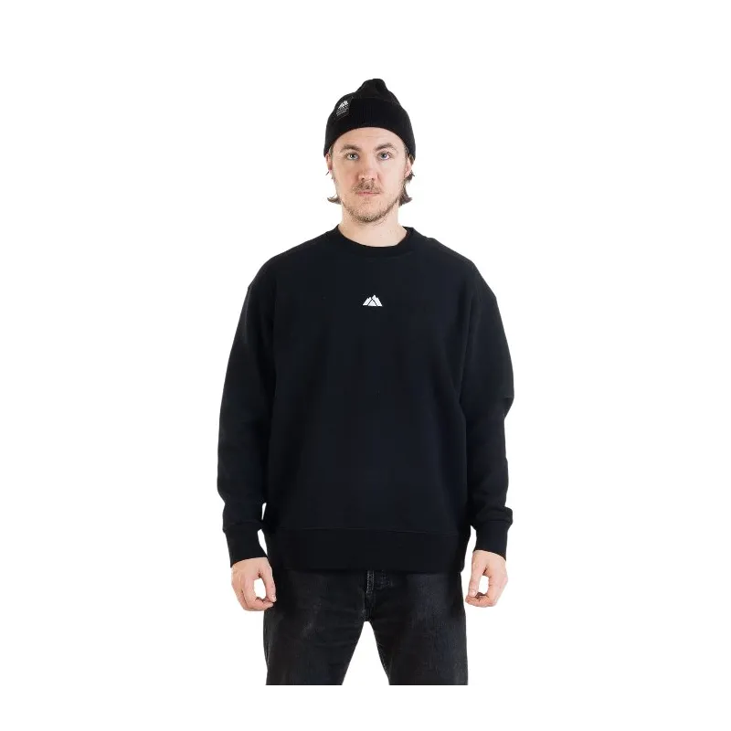 Crew - Raiders - Black/Blue