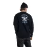Crew - Raiders - Black/Blue