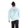 Crew - Rooted - Mint/Navy