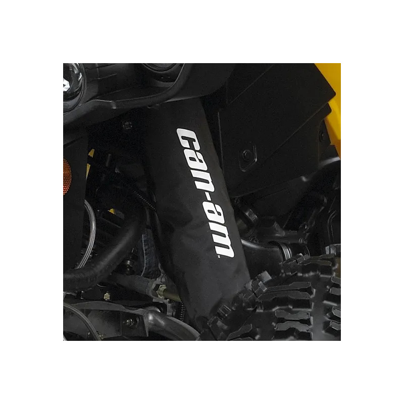 Prot. Amort. Schock prot outlander reneg