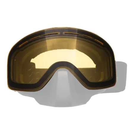 Phase Rep Lens - Yellow Lens