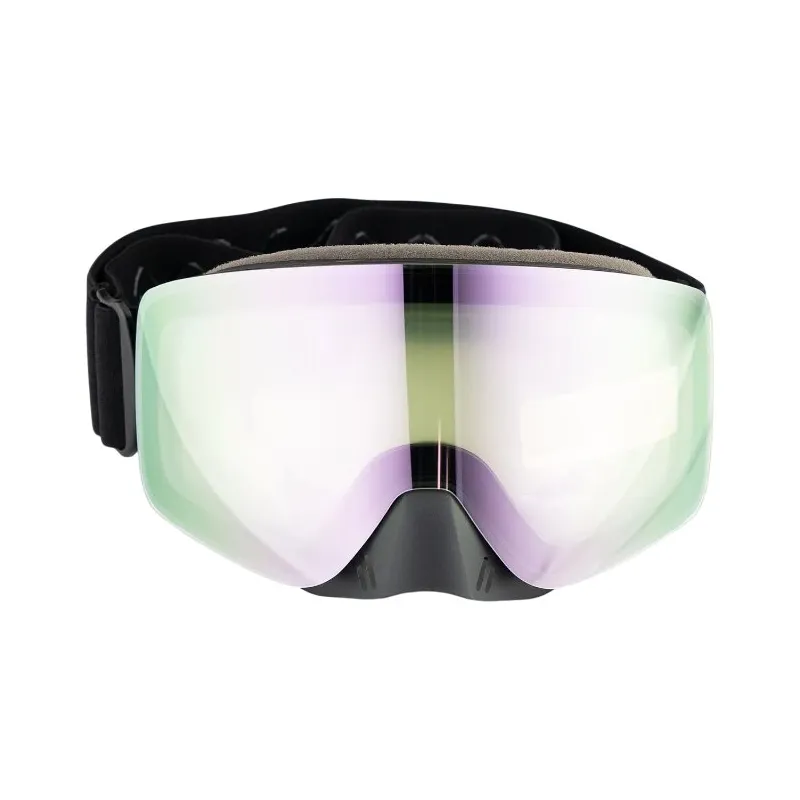 Mile  - Jethwear/Pink+Dark Smoke Lens