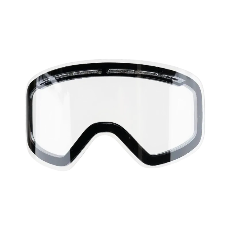 Phase Rep Lens - Clear Lens