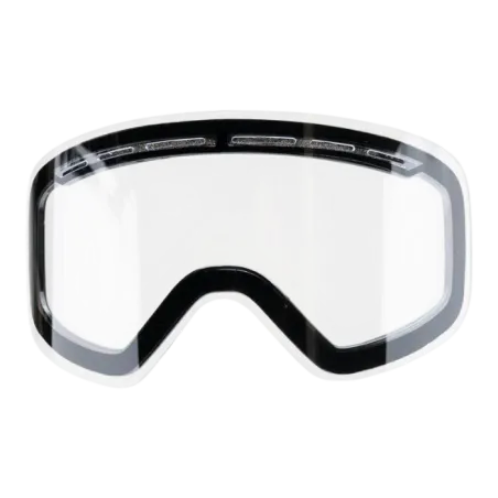 Phase Rep Lens - Clear Lens
