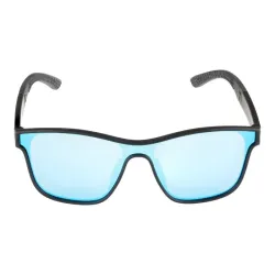 Vibe Visors - Black / Blue Ion