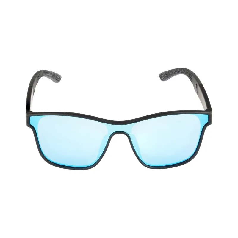 Vibe Visors - Black / Blue Ion