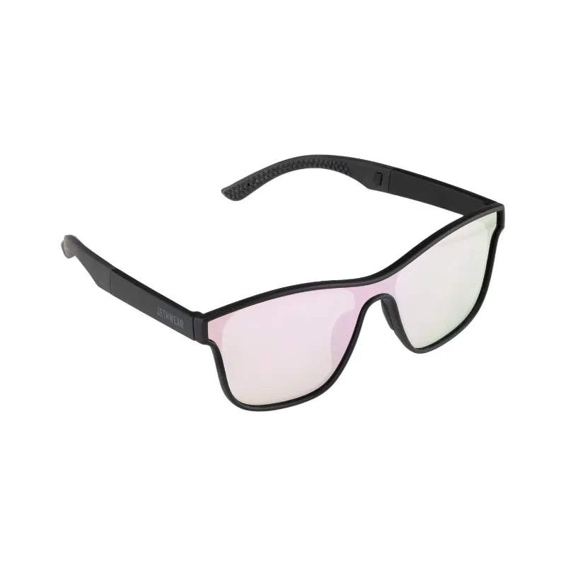 Vibe Visors - Black / Pink Ion