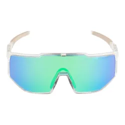 Turbo Tints - Clear / Green Ion