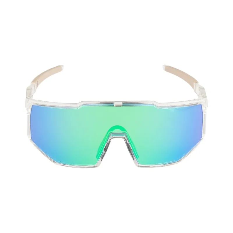 Turbo Tints - Clear / Green Ion