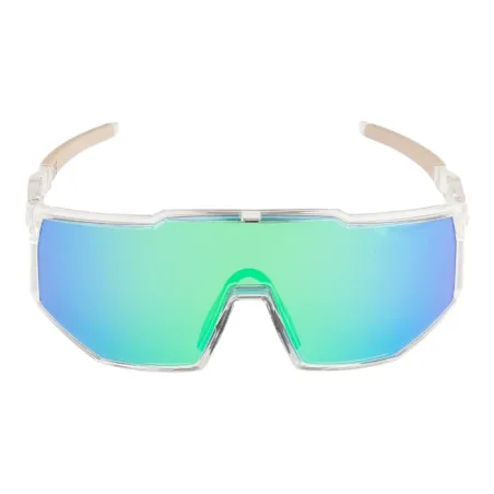 Turbo Tints - Clear / Green Ion