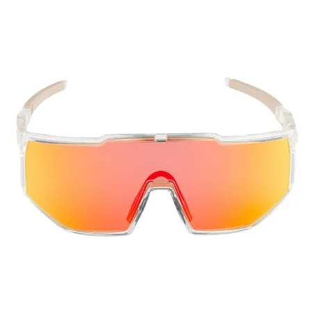 Turbo Tints - Clear / Red Ion