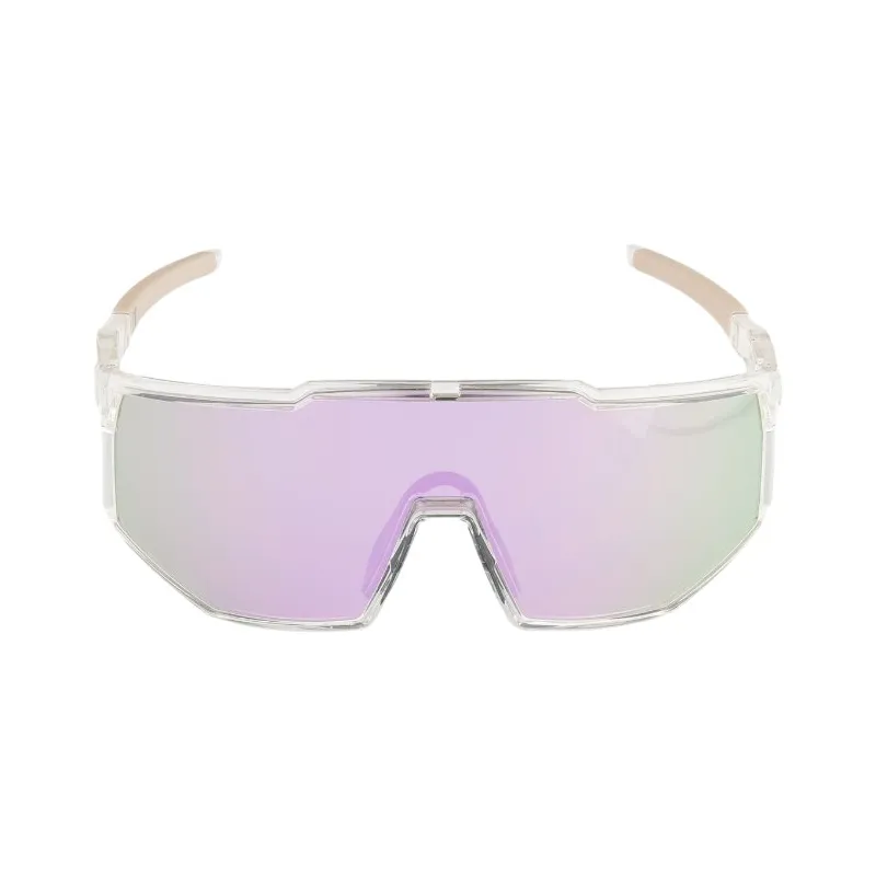 Turbo Tints - Clear / Pink Ion