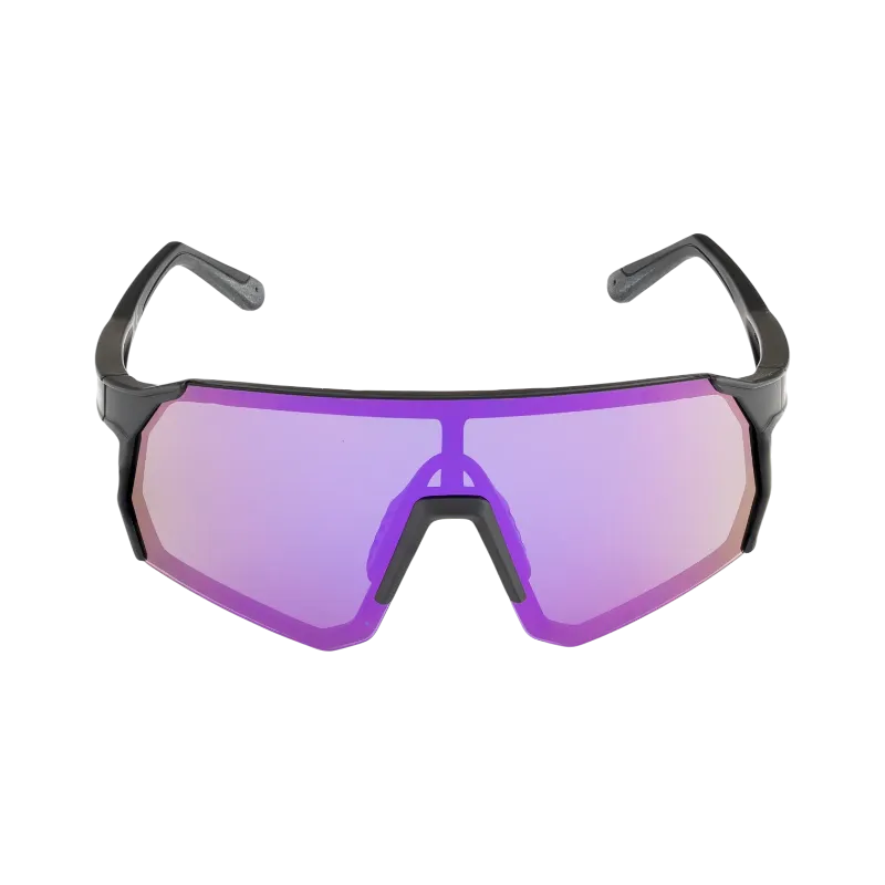 Trail Blazer - Black / Purple Ion