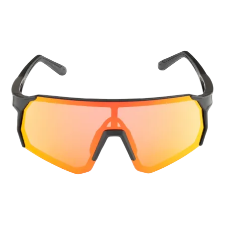 Trail Blazer - Black / Red Ion