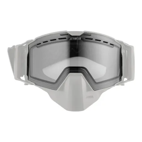 Line Rep Lens - Clear Lens