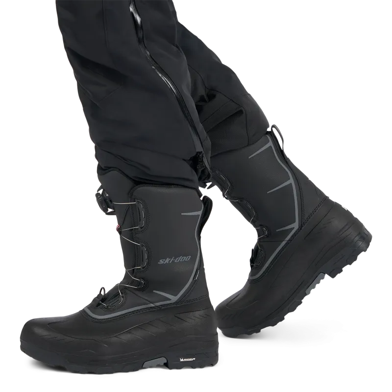 Absolute 0 Boa Boots