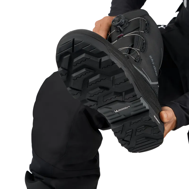 Absolute 0 Boa Boots