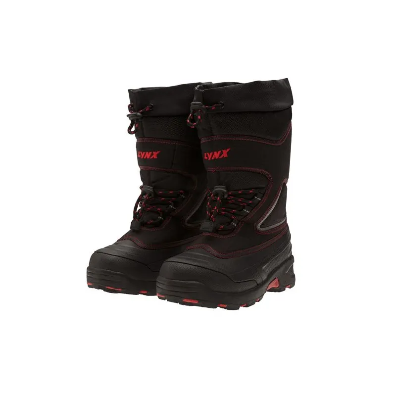 Lynx Junior Boots