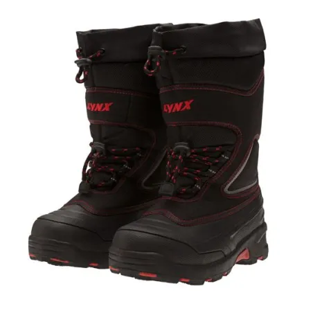 Lynx Junior Boots