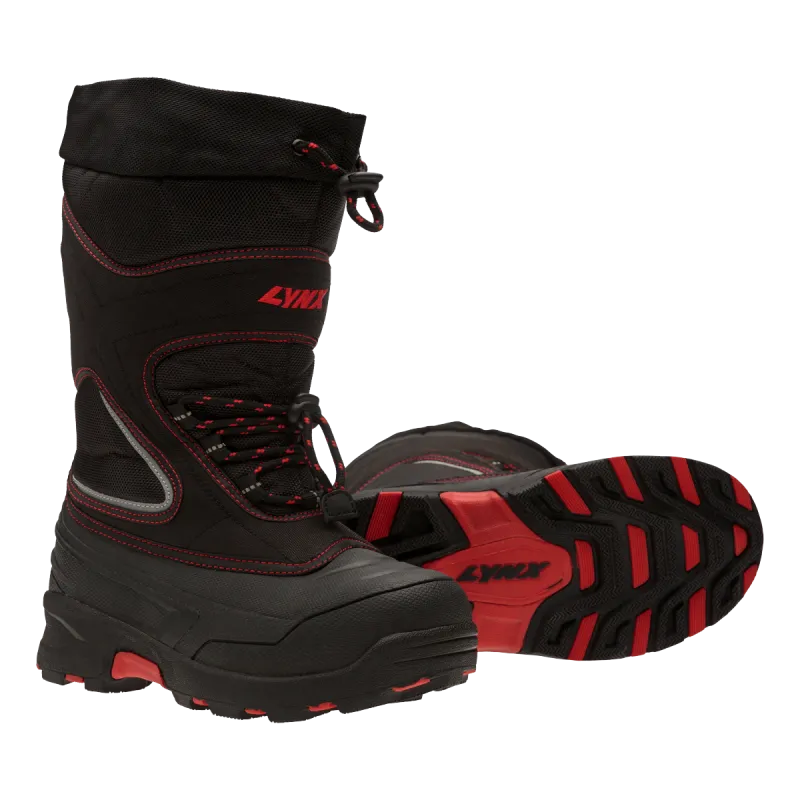 Lynx Junior Boots