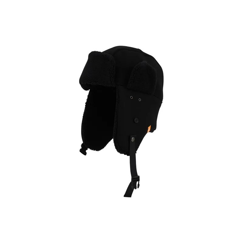 Lynx Stamina Fur Hat Men