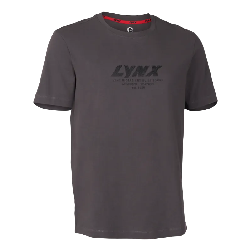 Lynx Signature Graphics Tee