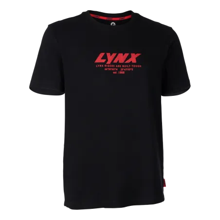 Lynx Signature Graphics Tee