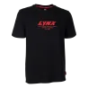 Lynx Signature Graphics Tee