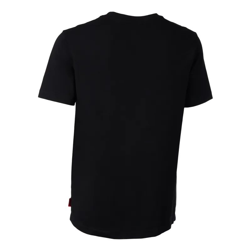 Lynx Signature Graphics Tee