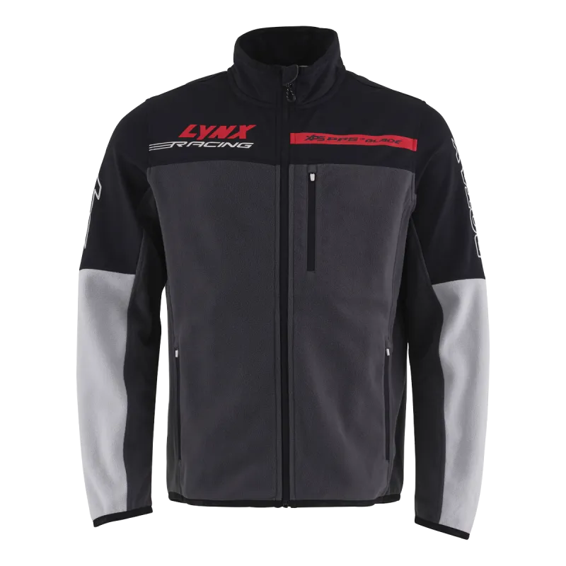 Lynx Re Microfleece