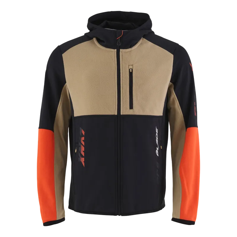 Lynx Re Zipup Hoodie