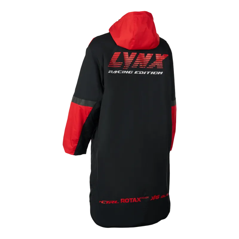 Lynx Warmup Jkt