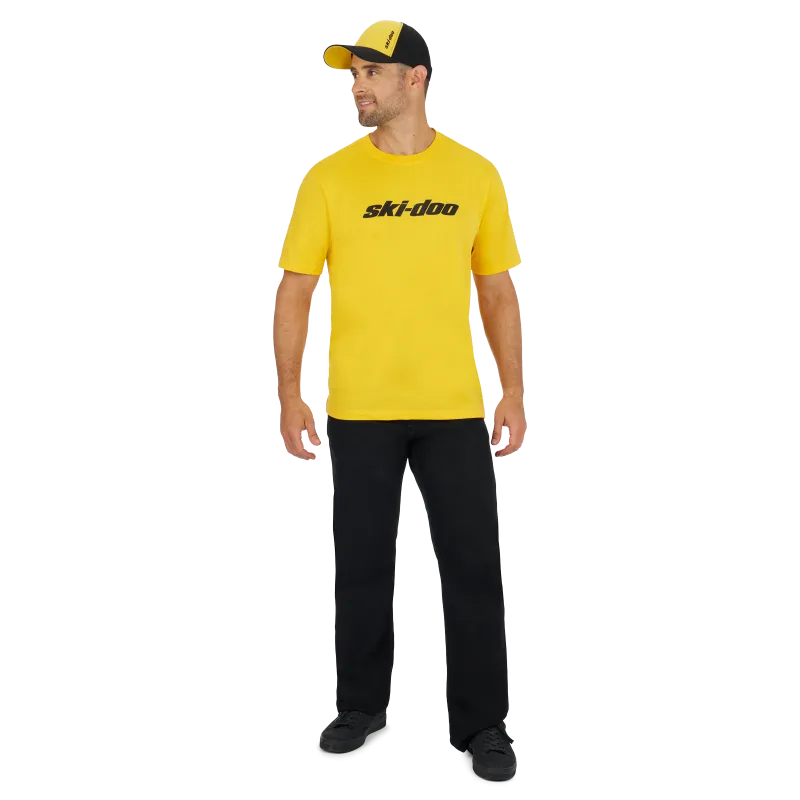 M Skidoo Signature Tee