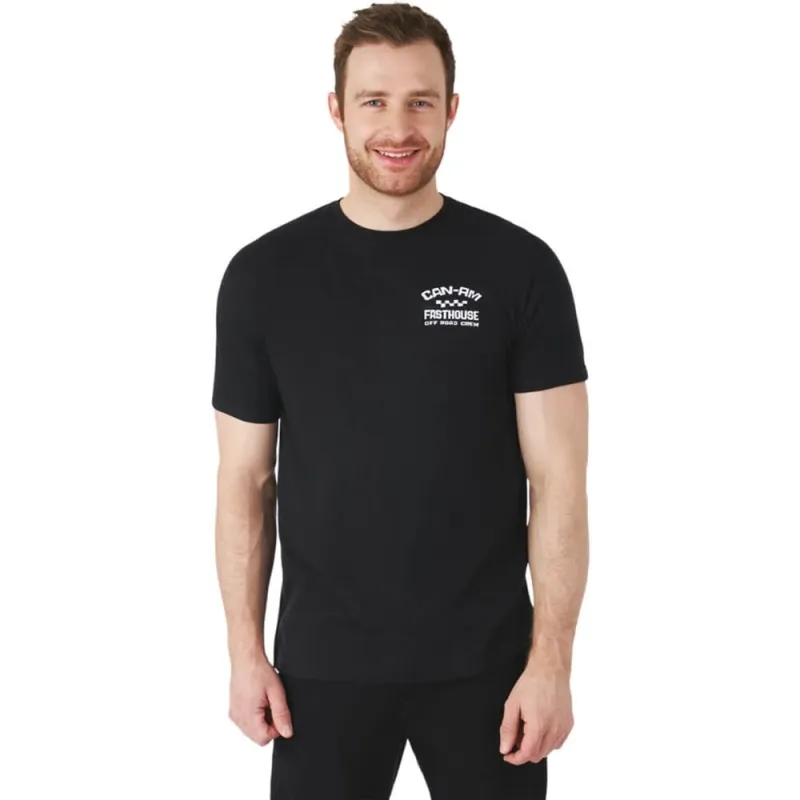 M Can-Am X Fh Orv Crew Tee