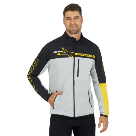 M Xteam Microfleece
