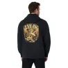 M Cobra Desert Pullover Hoodie