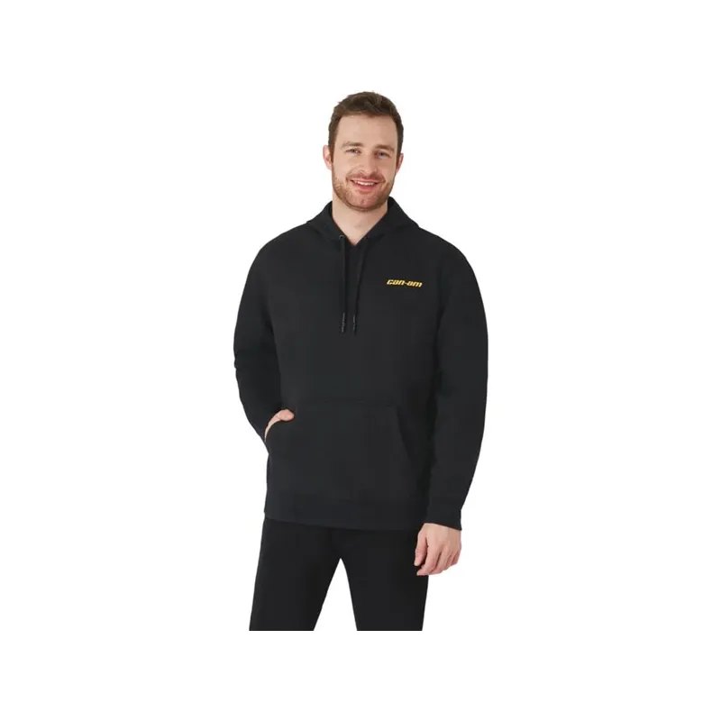 M Cobra Desert Pullover Hoodie