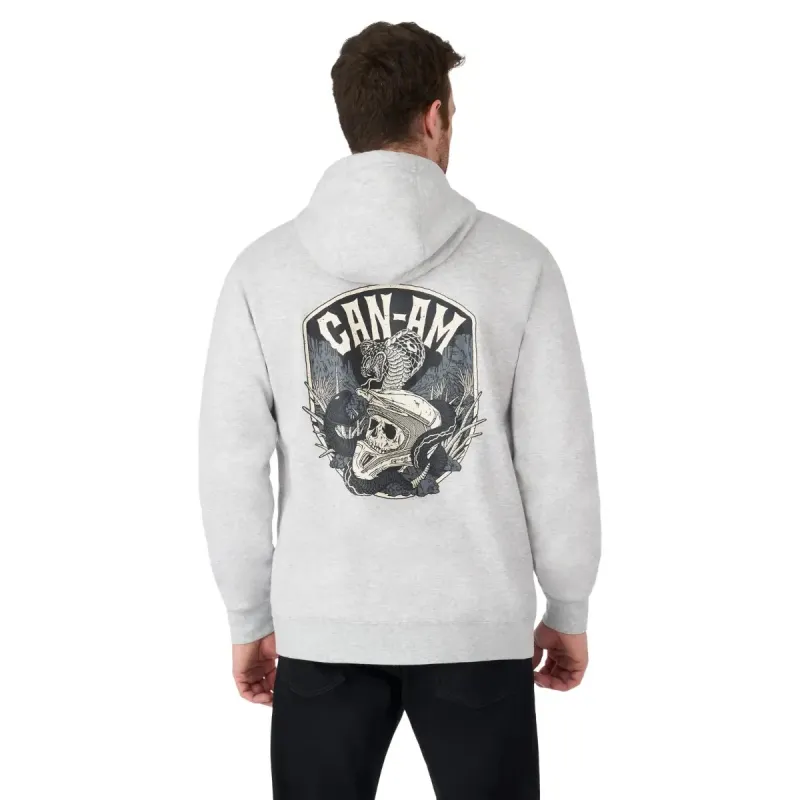 M Cobra Desert Pullover Hoodie