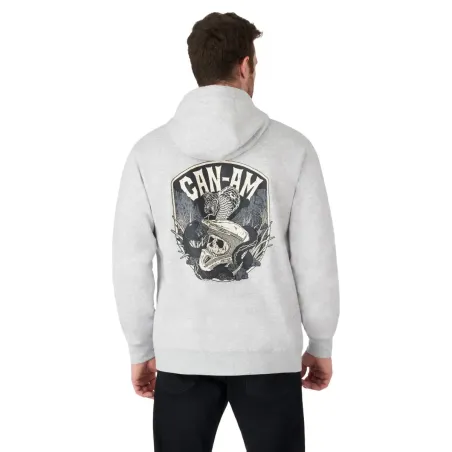 M Cobra Desert Pullover Hoodie