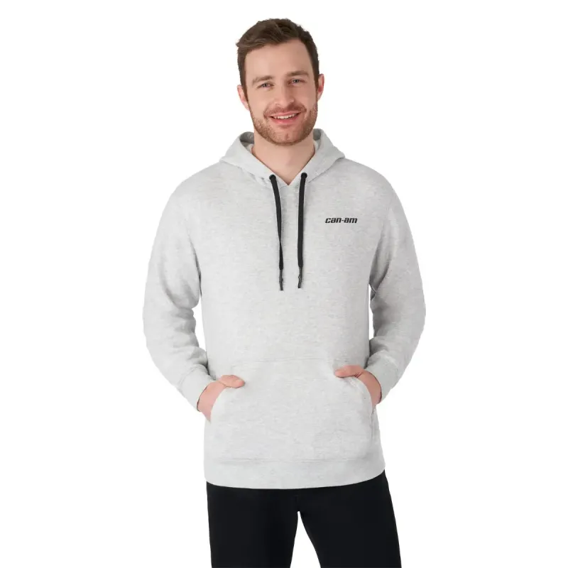 M Cobra Desert Pullover Hoodie