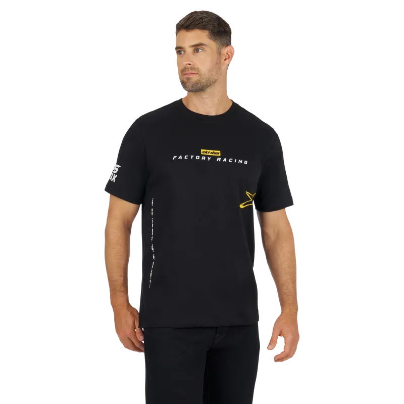 M Xteam Factory Racing Tee