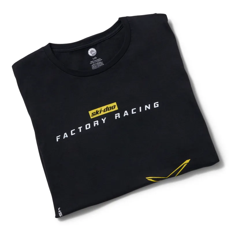 M Xteam Factory Racing Tee