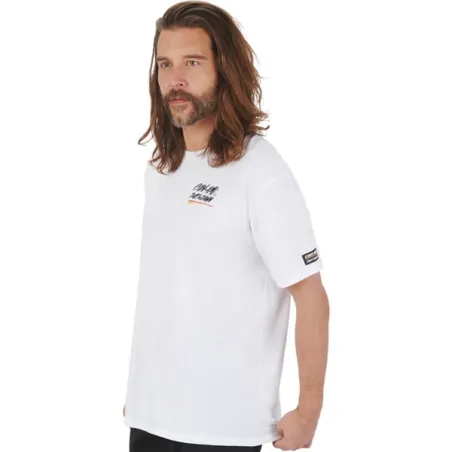 M CANAm x Fh BLZ Tee WT